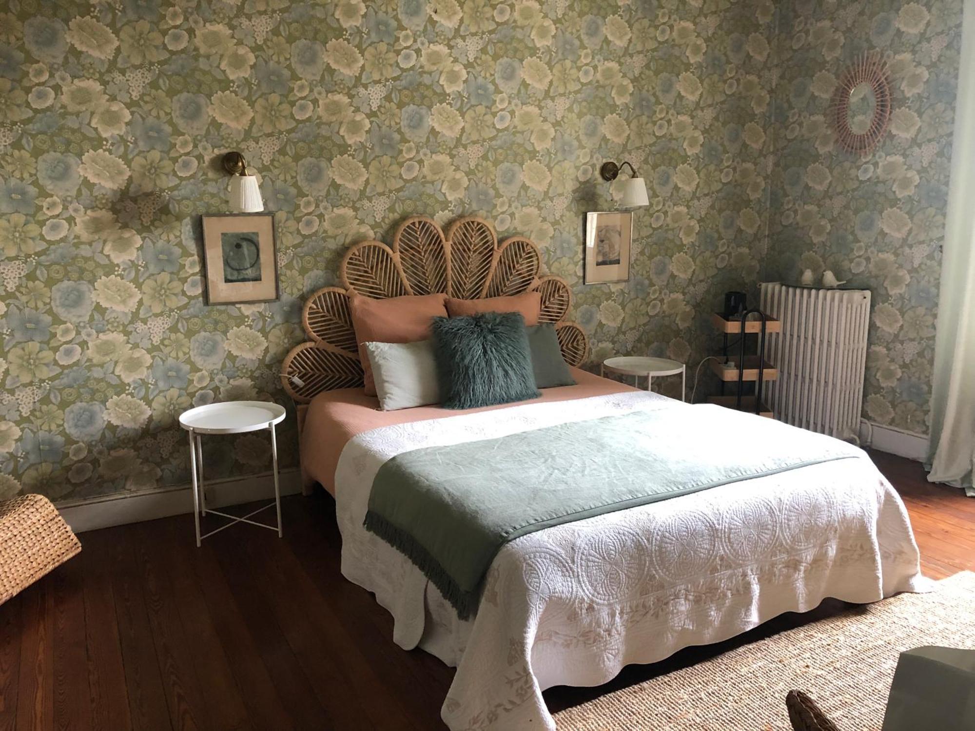Maison Circe Loupiac  Luaran gambar