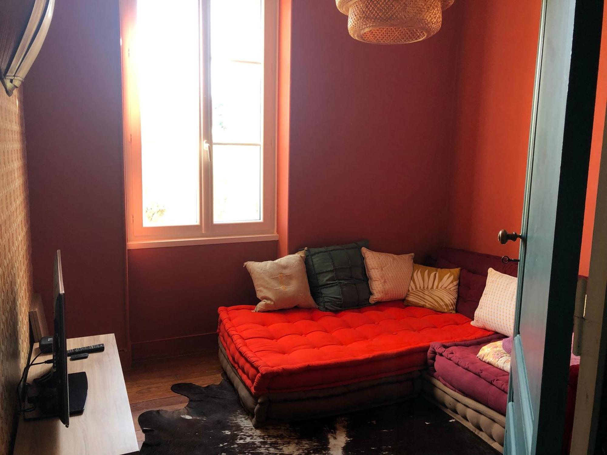 Maison Circe Loupiac  Luaran gambar